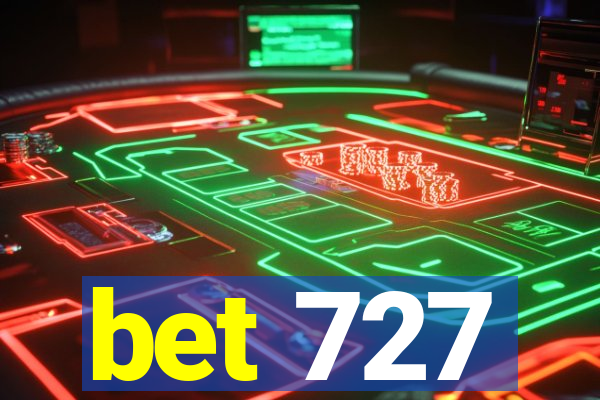 bet 727